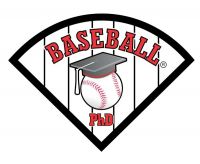 Baseball PhD (enhanced M4A) cover