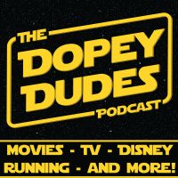 The Dopey Dudes cover