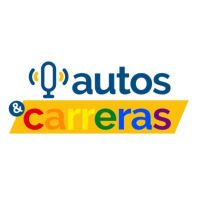 Autos y Carreras cover