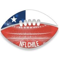 NFL Chile cover