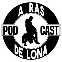 A Ras De Lona Podcast cover