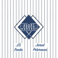 Short Porch Podcast cover