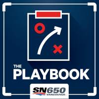 The Playbook cover