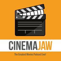 CinemaJaw cover