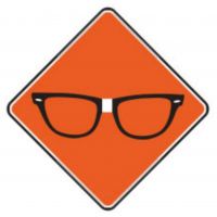 Cabeza de Nerd cover