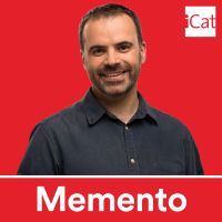 Memento cover