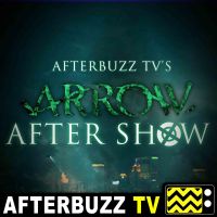 Arrow Reviews & After Show cover