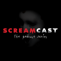 The Scream Cast - Scream Queens, MTV's Scream, and Slasher Films cover