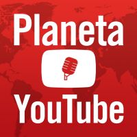 Planeta Youtube cover