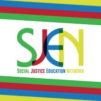 Social Justice Education Network Podcast cover