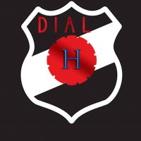 Dial H For Heroclix cover