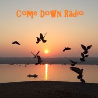 佐吉・茶太郎のCome Down Radio! cover