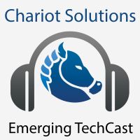 Chariot TechCast cover