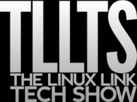 The Linux Link Tech Show Itunes Feed cover