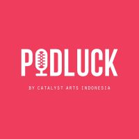 Podluck Podcast cover