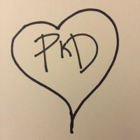 We Love Dick: A Philip K. Dick Podcast cover