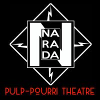 Pulp-Pourri Theatre Audio Drama cover