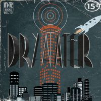 Drywater cover