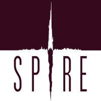 Spire cover