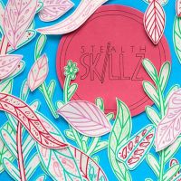 Stealth Skillz cover