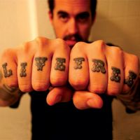 Live Free Podcast with Mike Maxwell cover