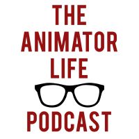 The Animator Life cover