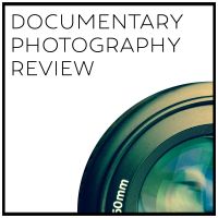 Documentary Photography Review Podcast cover