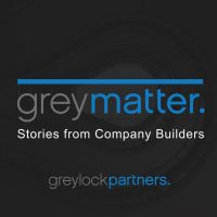 Greymatter cover
