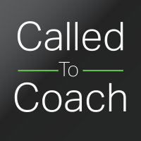 Gallup Called to Coach cover
