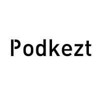 Podkezt cover