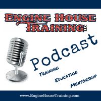 Engine House Training Podcast cover