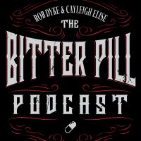 The Bitter Pill Podcast cover