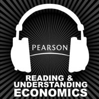 Podcasts - Reading and Understanding Economics cover