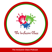 The Inclusive Class cover