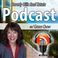 Amazing Grace Real Estate Podcast cover