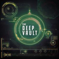The Deep Vault cover