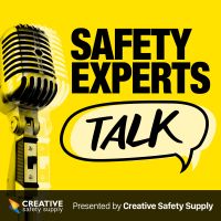 Safety Experts Talk cover