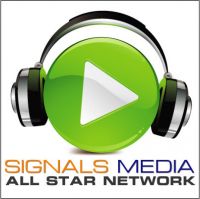 All Star Network Mega Feed cover