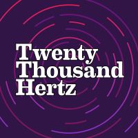 Twenty Thousand Hertz cover
