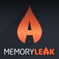 MemoryLeak cover