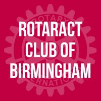 Rotaract Club of Birmingham cover