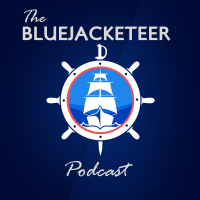 The Bluejacketeer Podcast for Hospital Corpsman cover