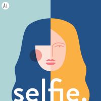 Selfie cover