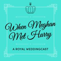 When Meghan Met Harry cover