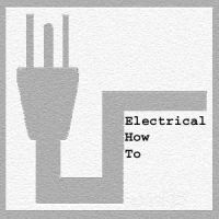 Electrical How To cover