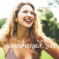 Supercharged Sex cover