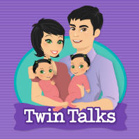 Twin Talks cover
