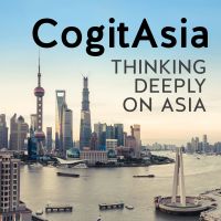 CogitAsia cover