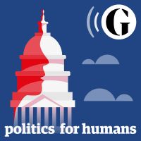 Politics for humans cover
