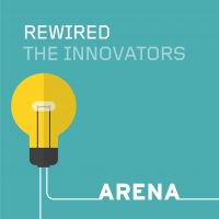 Rewired cover